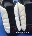 PK Jordan Air “Bulls”retail leather 12 God 0508